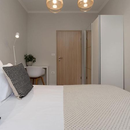 Apartments Alloro By Seeadria Agency Novigrad  Luaran gambar