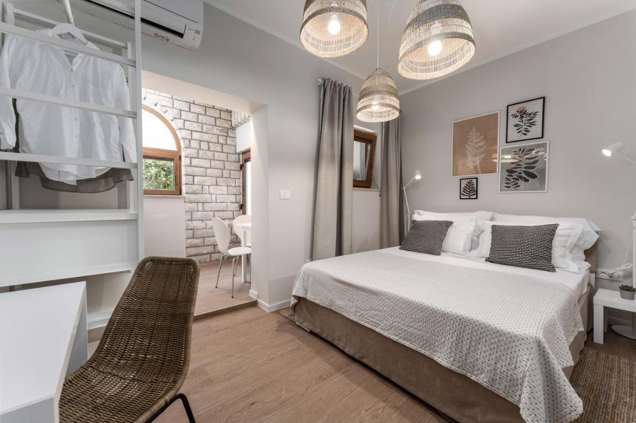Apartments Alloro By Seeadria Agency Novigrad  Luaran gambar