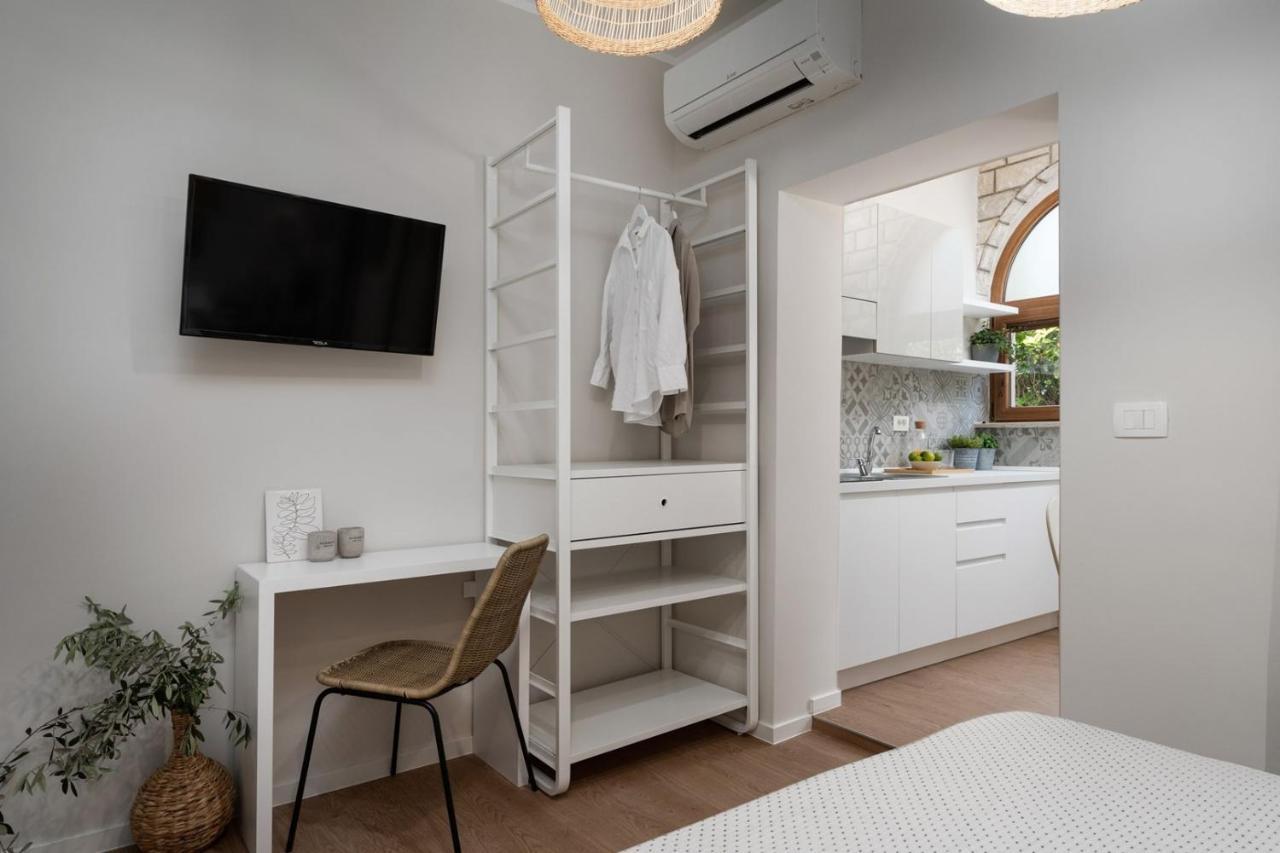 Apartments Alloro By Seeadria Agency Novigrad  Luaran gambar