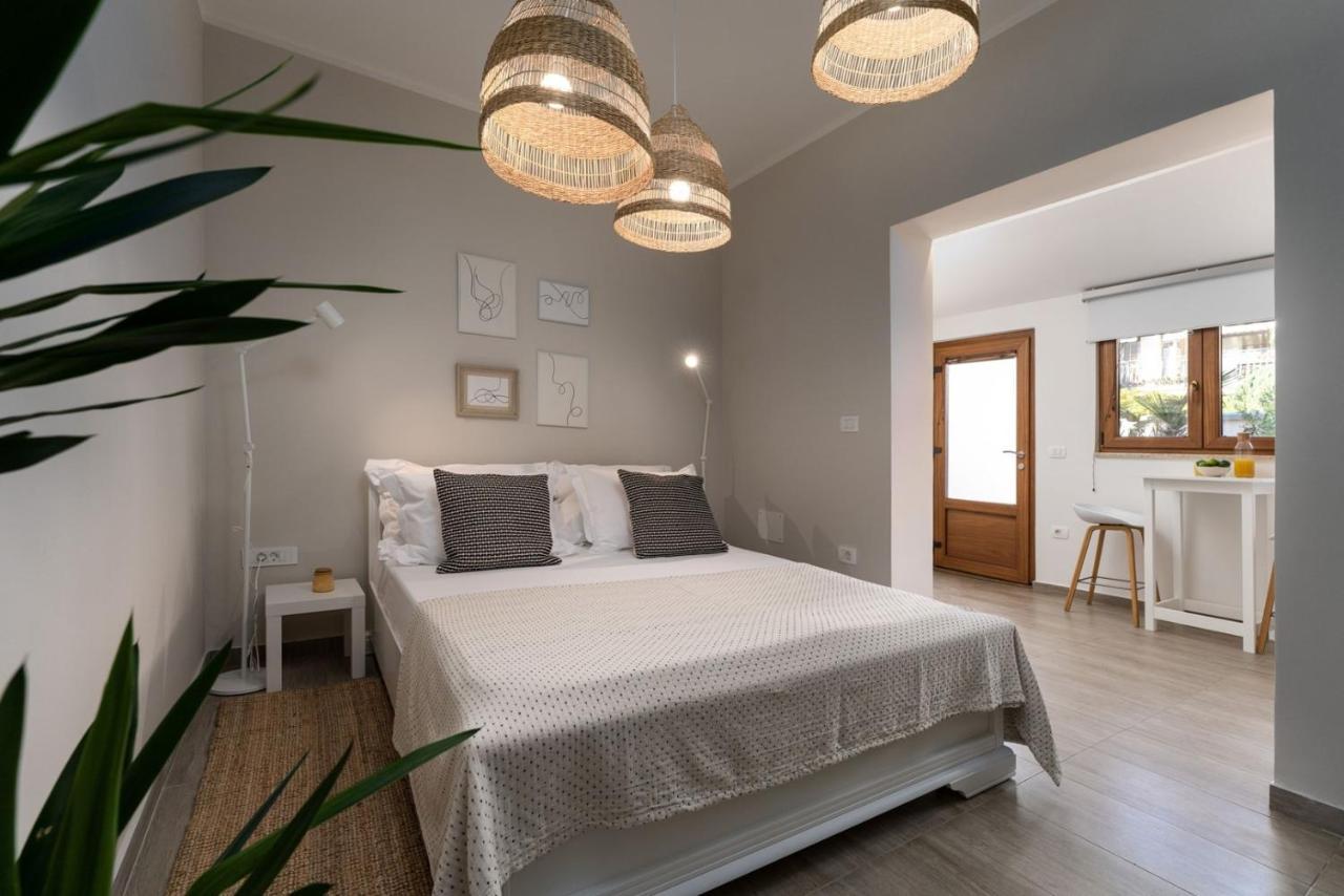 Apartments Alloro By Seeadria Agency Novigrad  Luaran gambar