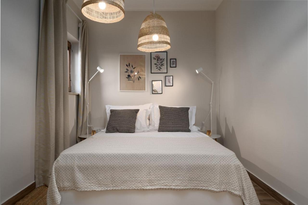Apartments Alloro By Seeadria Agency Novigrad  Luaran gambar