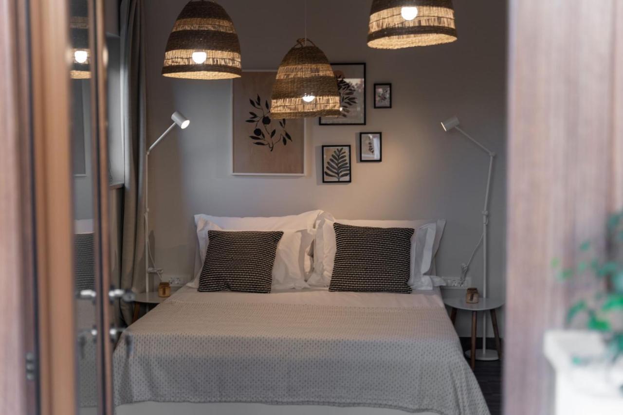 Apartments Alloro By Seeadria Agency Novigrad  Luaran gambar