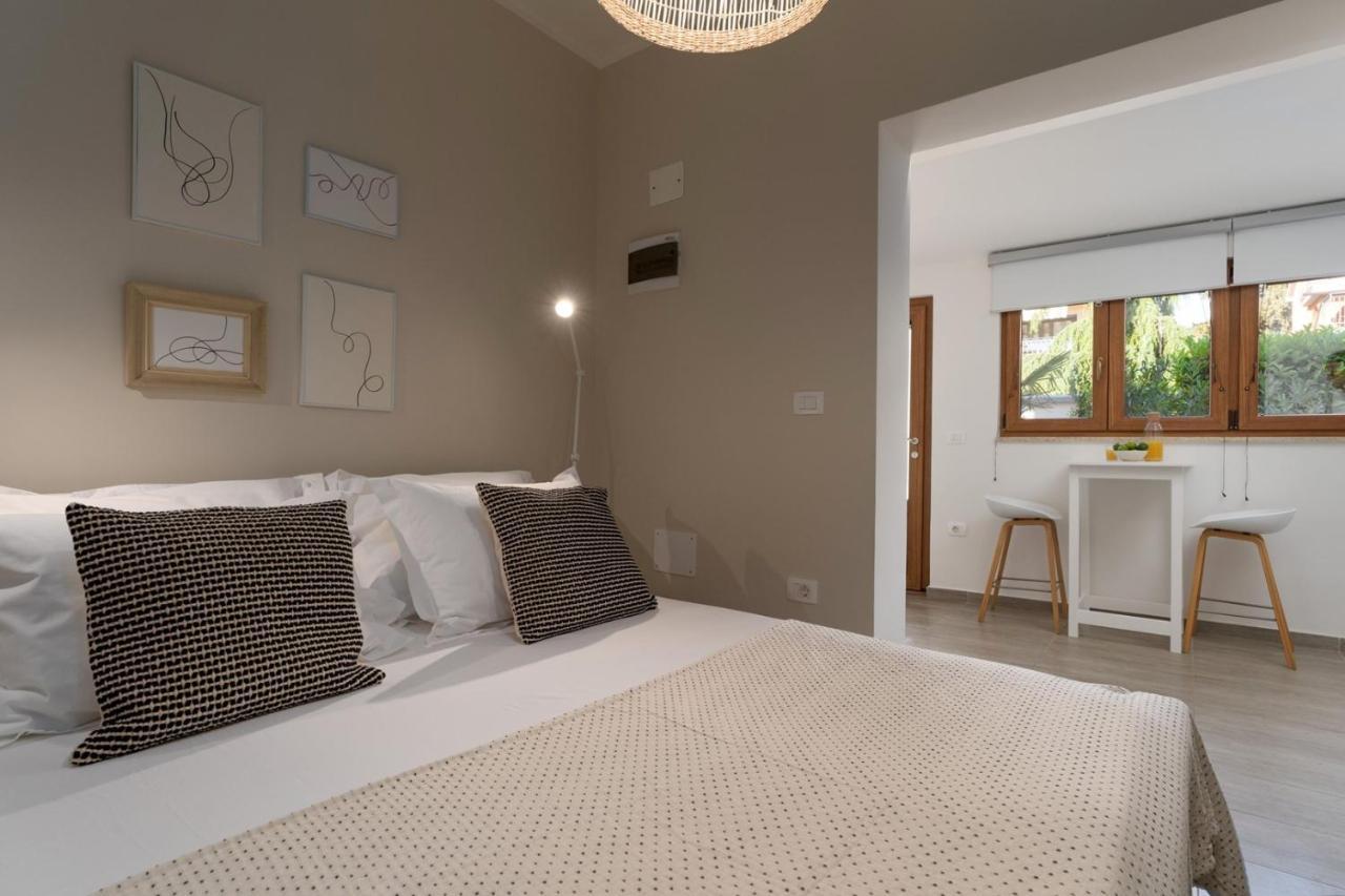 Apartments Alloro By Seeadria Agency Novigrad  Luaran gambar