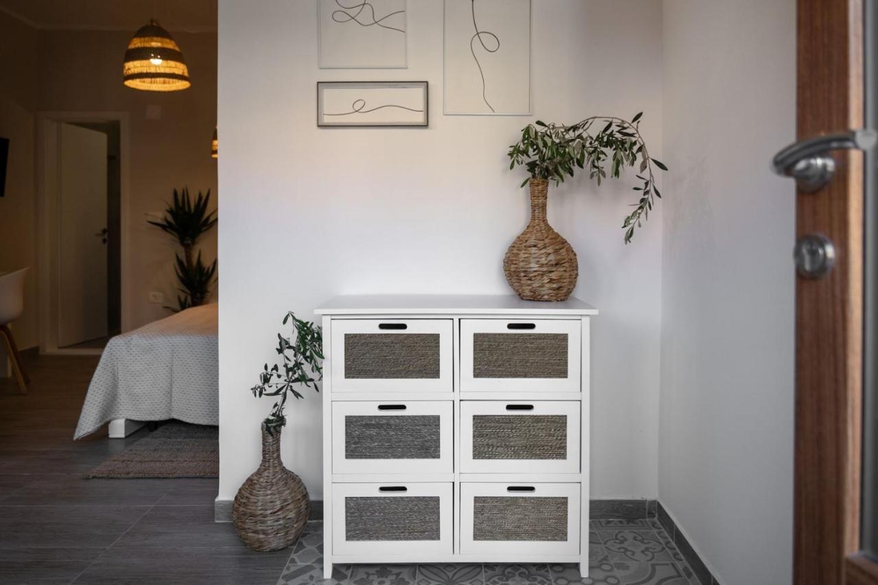Apartments Alloro By Seeadria Agency Novigrad  Luaran gambar