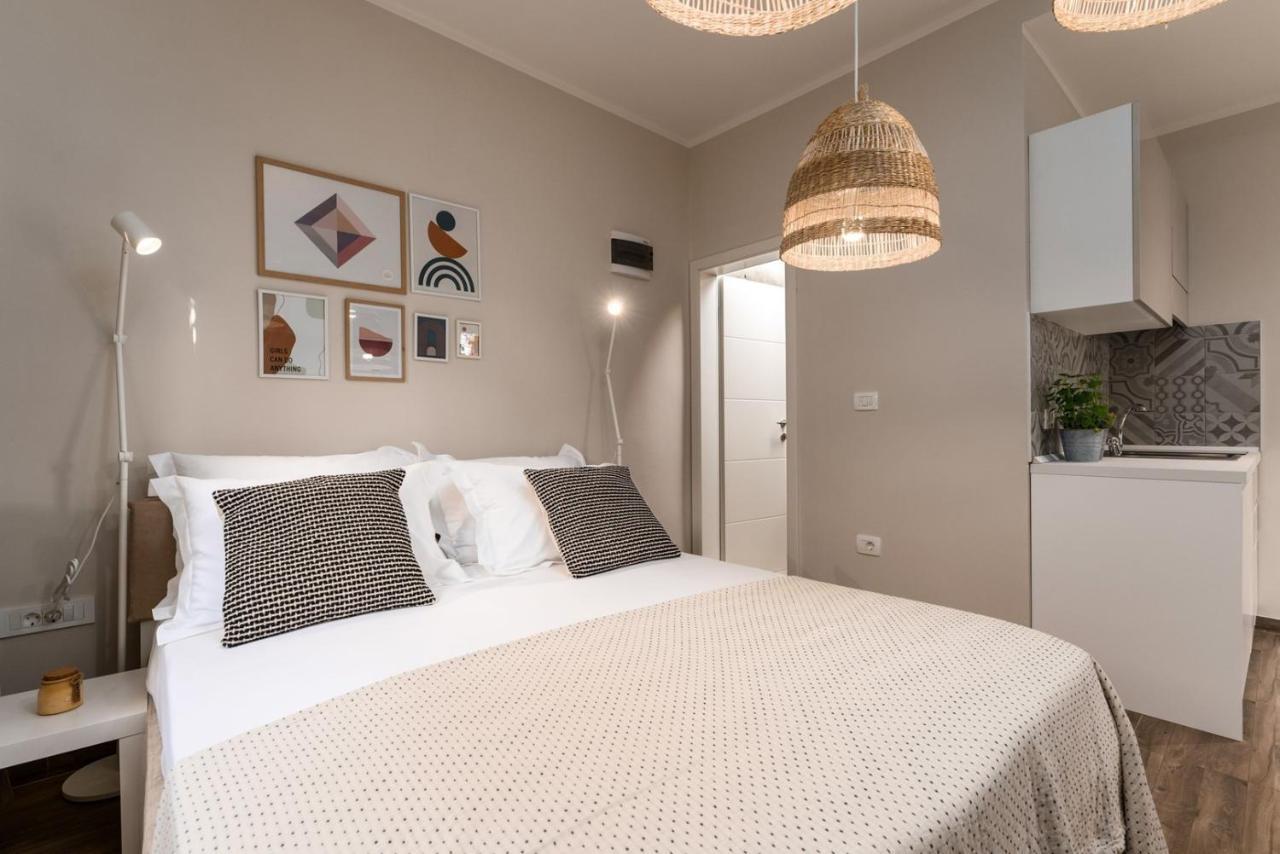 Apartments Alloro By Seeadria Agency Novigrad  Luaran gambar