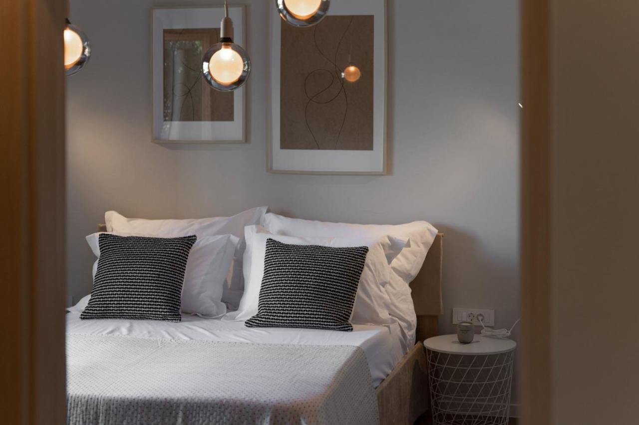 Apartments Alloro By Seeadria Agency Novigrad  Luaran gambar
