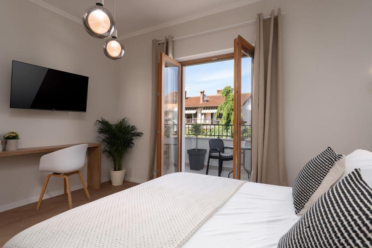 Apartments Alloro By Seeadria Agency Novigrad  Luaran gambar