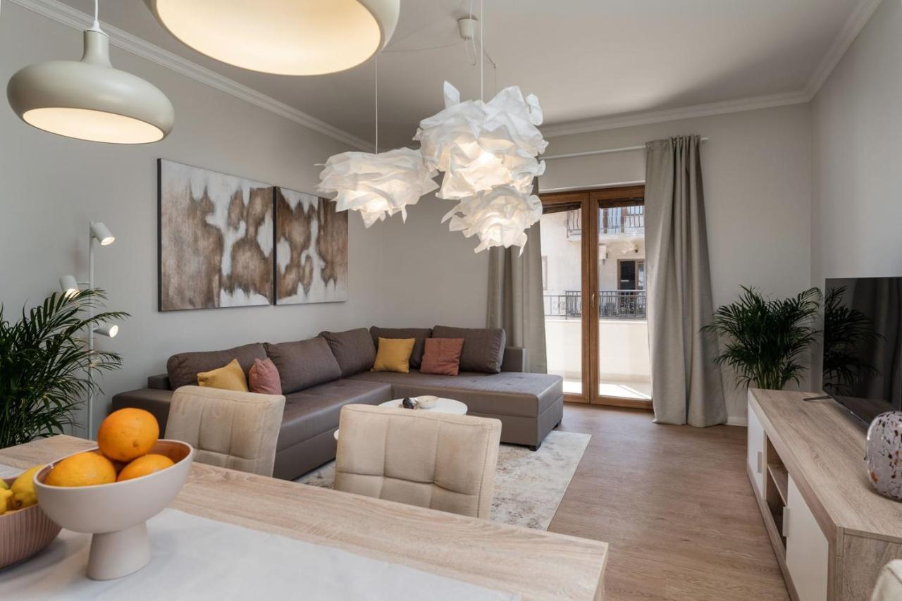 Apartments Alloro By Seeadria Agency Novigrad  Luaran gambar