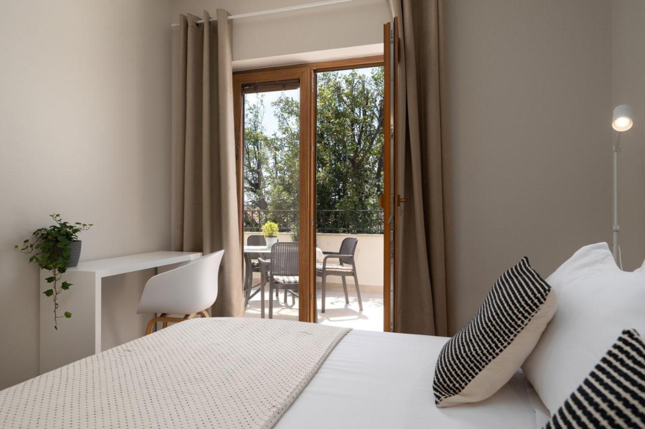 Apartments Alloro By Seeadria Agency Novigrad  Luaran gambar