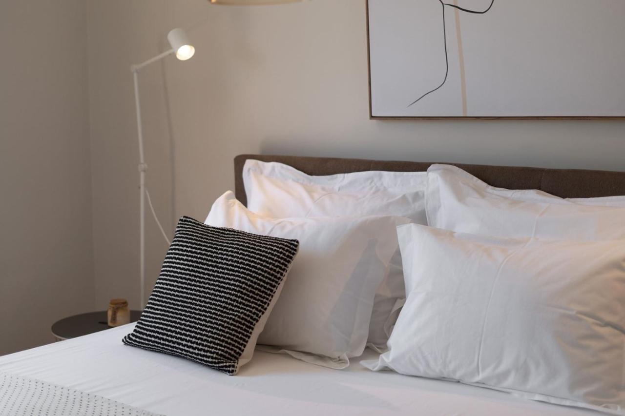 Apartments Alloro By Seeadria Agency Novigrad  Luaran gambar