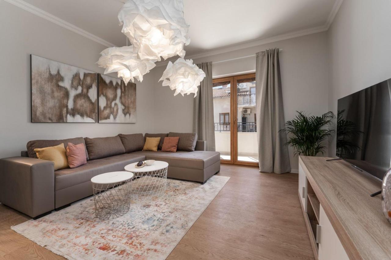 Apartments Alloro By Seeadria Agency Novigrad  Luaran gambar