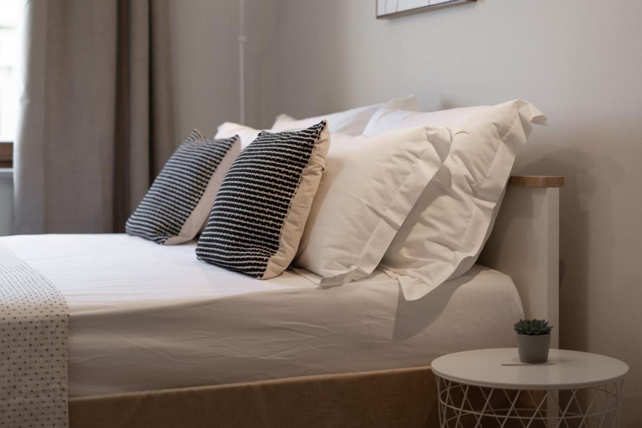 Apartments Alloro By Seeadria Agency Novigrad  Luaran gambar
